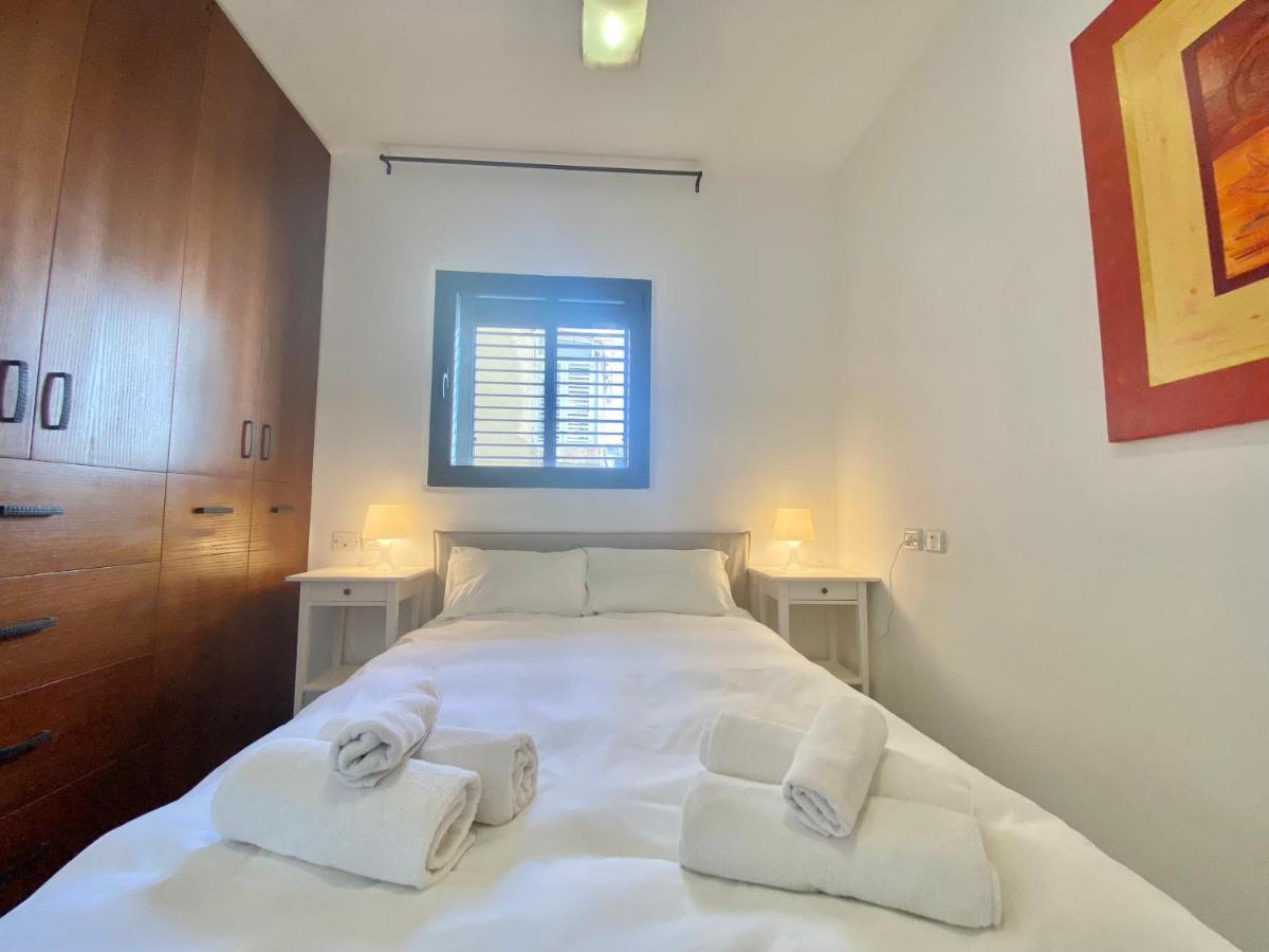 Lapin 9 - By Beach Apartments Tlv Тель-Авив Экстерьер фото
